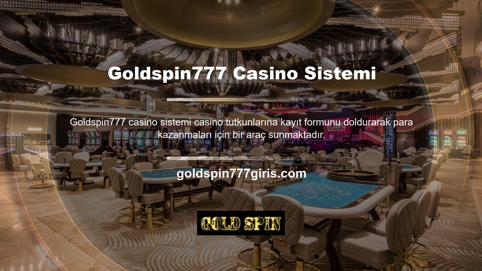 Canlı bahis ve casino bahis sitesinde yaşayabileceğiniz her türlü sorunda Goldspin777 7/24 canlı destek hattı size yardımcı olmaya hazırdır